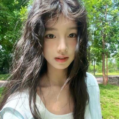 月亮皎洁我的心